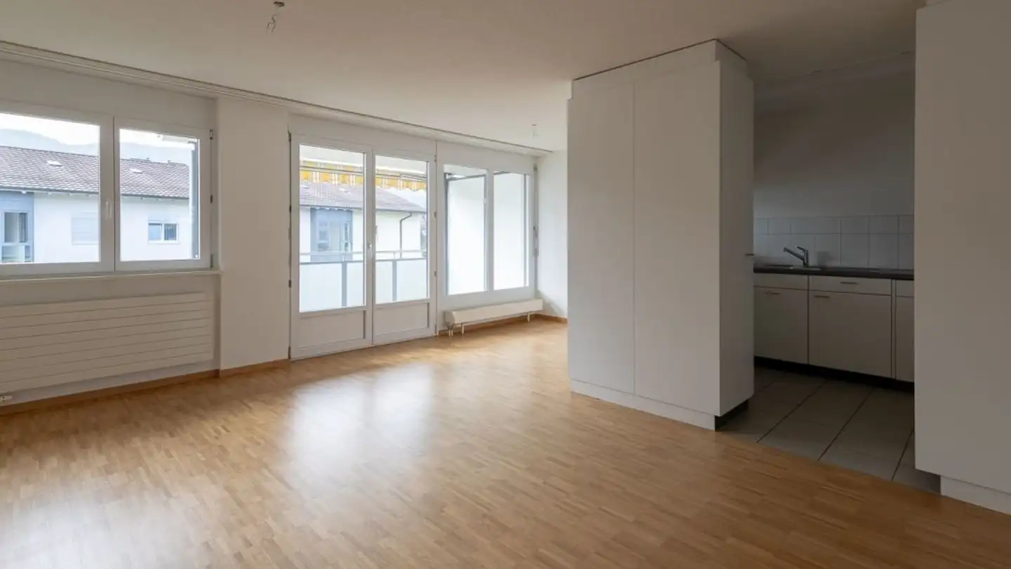 Appartamento in affitto - Wasserwerkstrasse 22, 4332 Stein AG - Photo 3