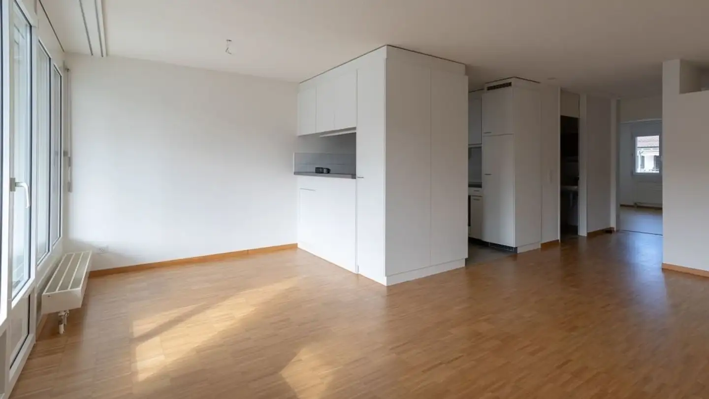 Appartamento in affitto - Wasserwerkstrasse 22, 4332 Stein AG - Photo 4