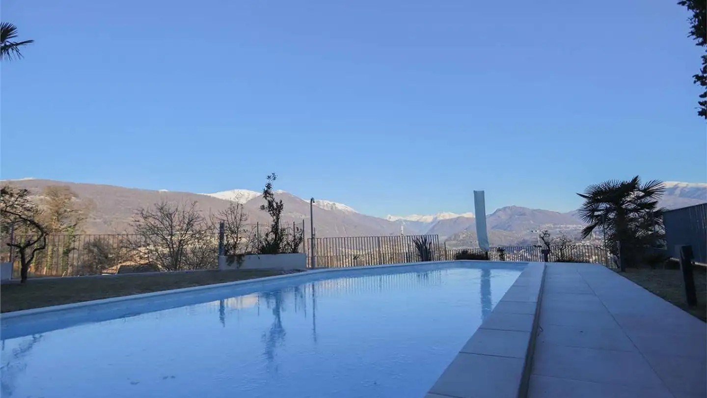 Appartamento in vendita - 6932 Breganzona - Photo 2