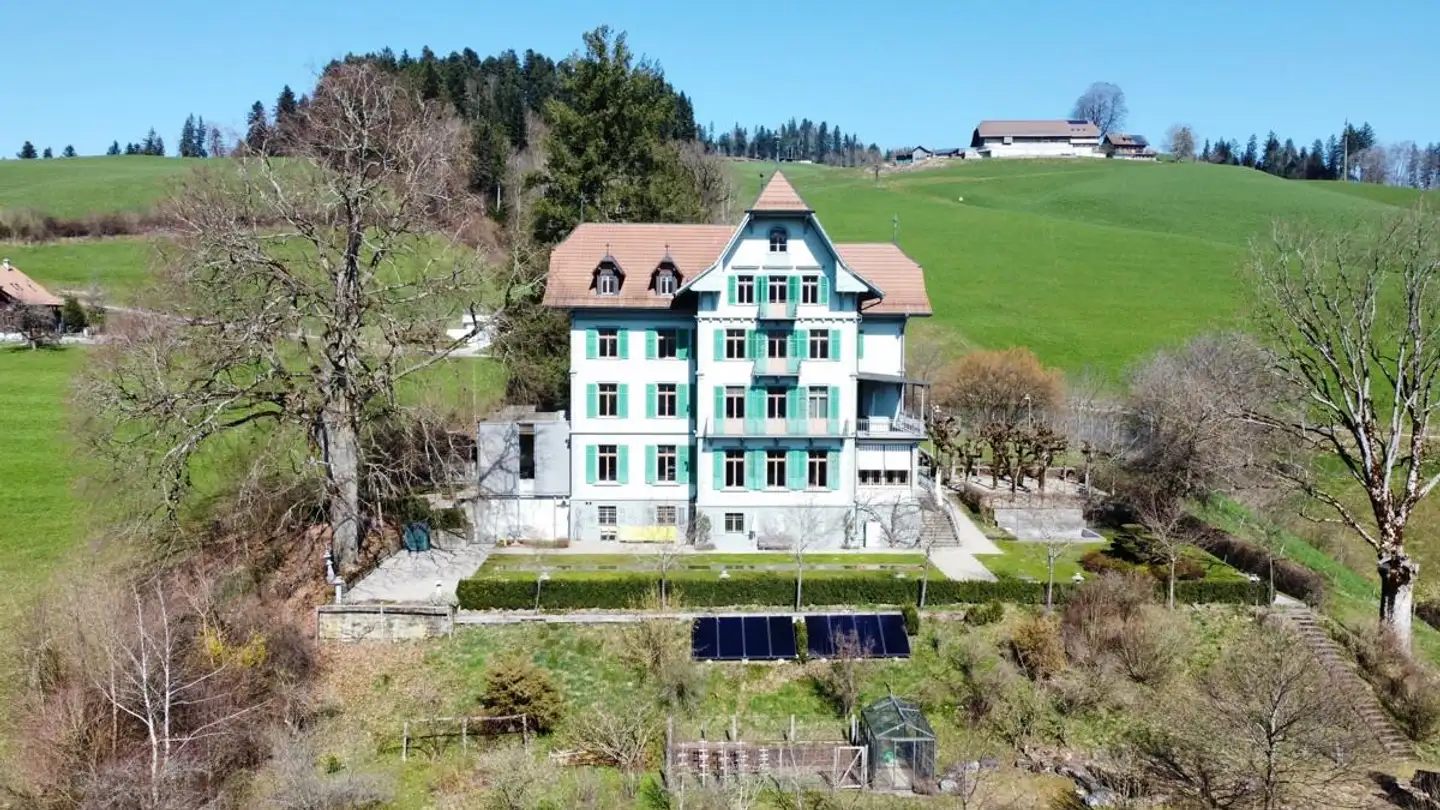 Villa in vendita - 3550 Langnau im Emmental - Photo 2