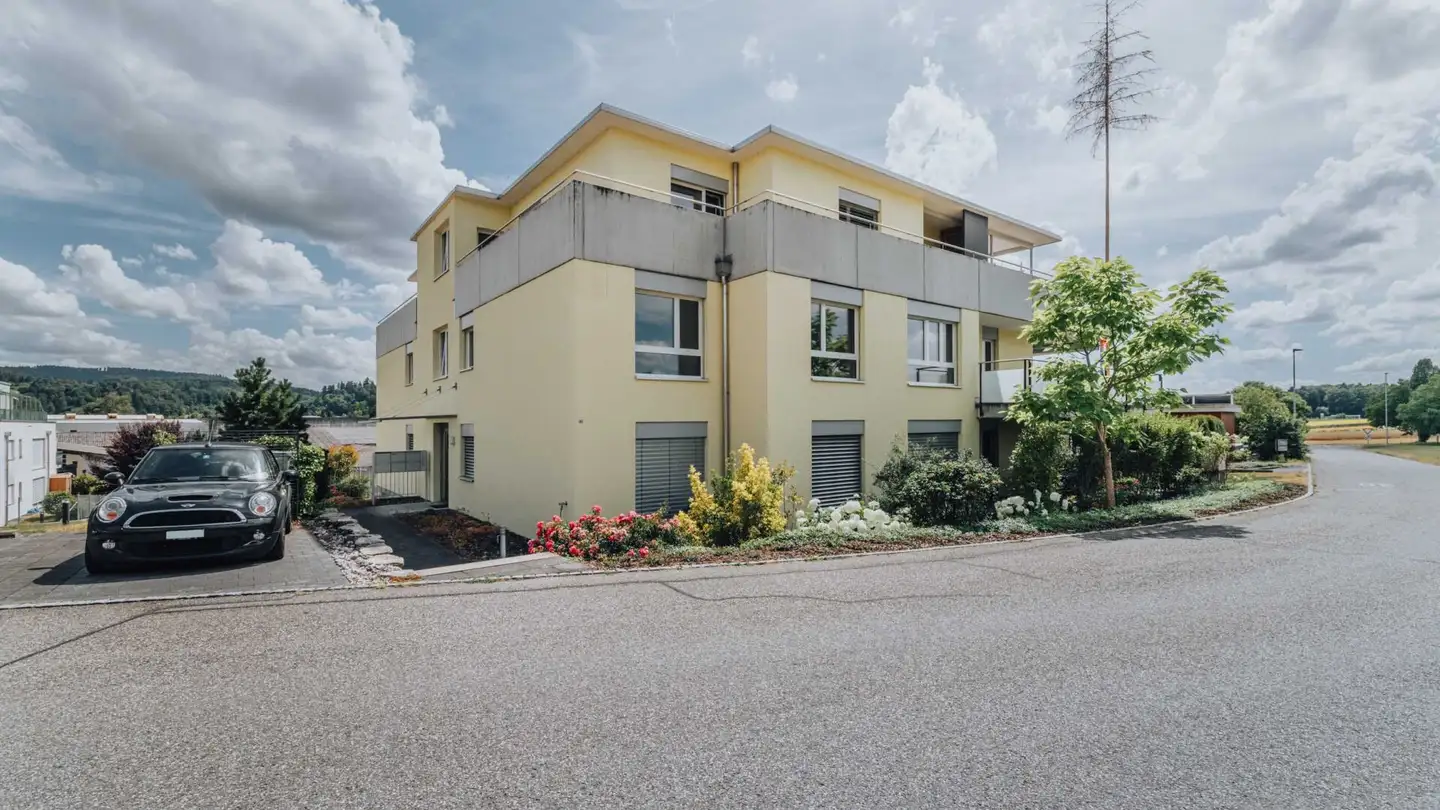 Appartamento in vendita - Längacherstrasse, 3367 Thörigen