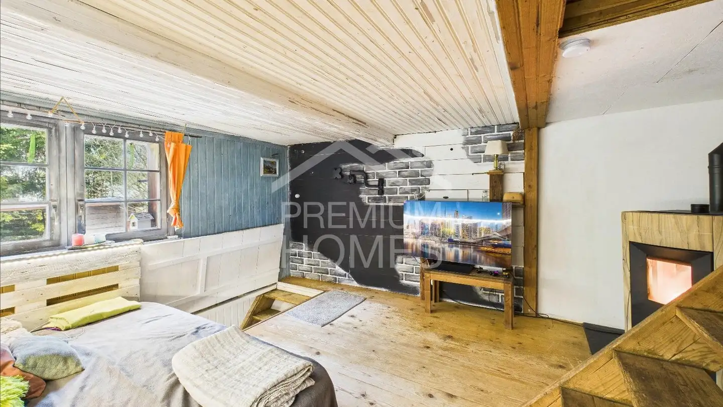 Maison en terrasse à vendre - 9123 Nassen - Photo 4