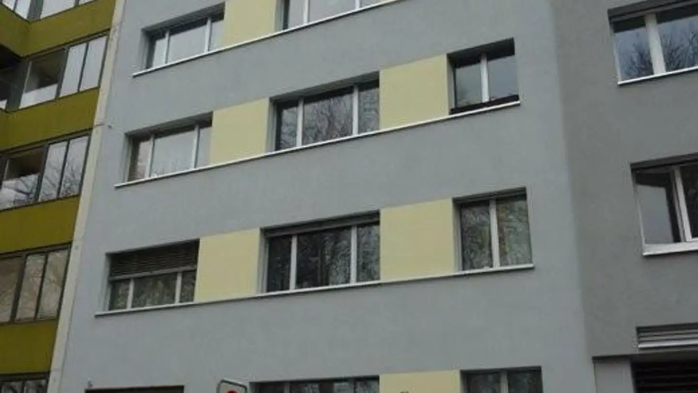 Apartment for rent - Drahtzugstrasse 10, 4057 Basel
