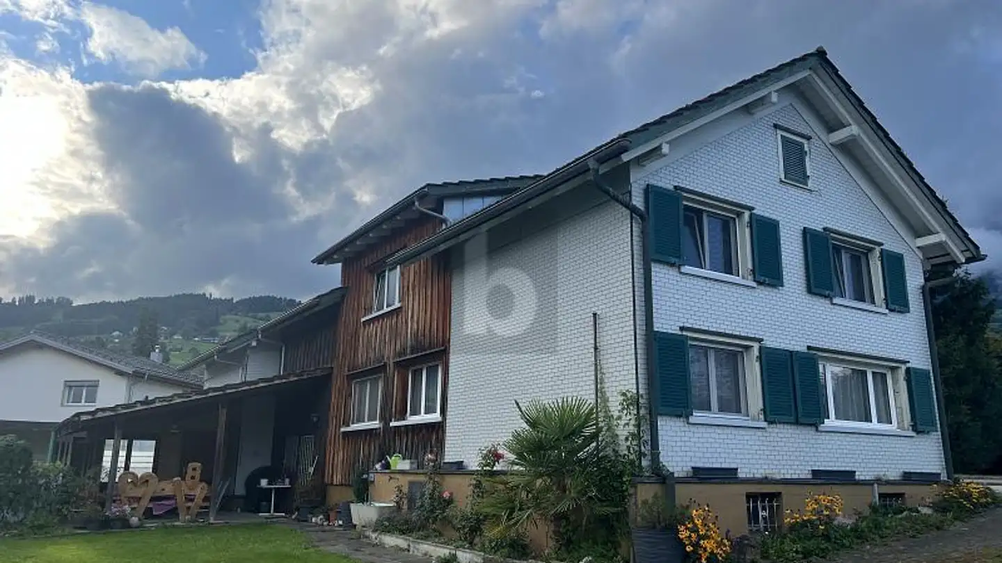 Einfamilienhaus kaufen - 9473 Gams