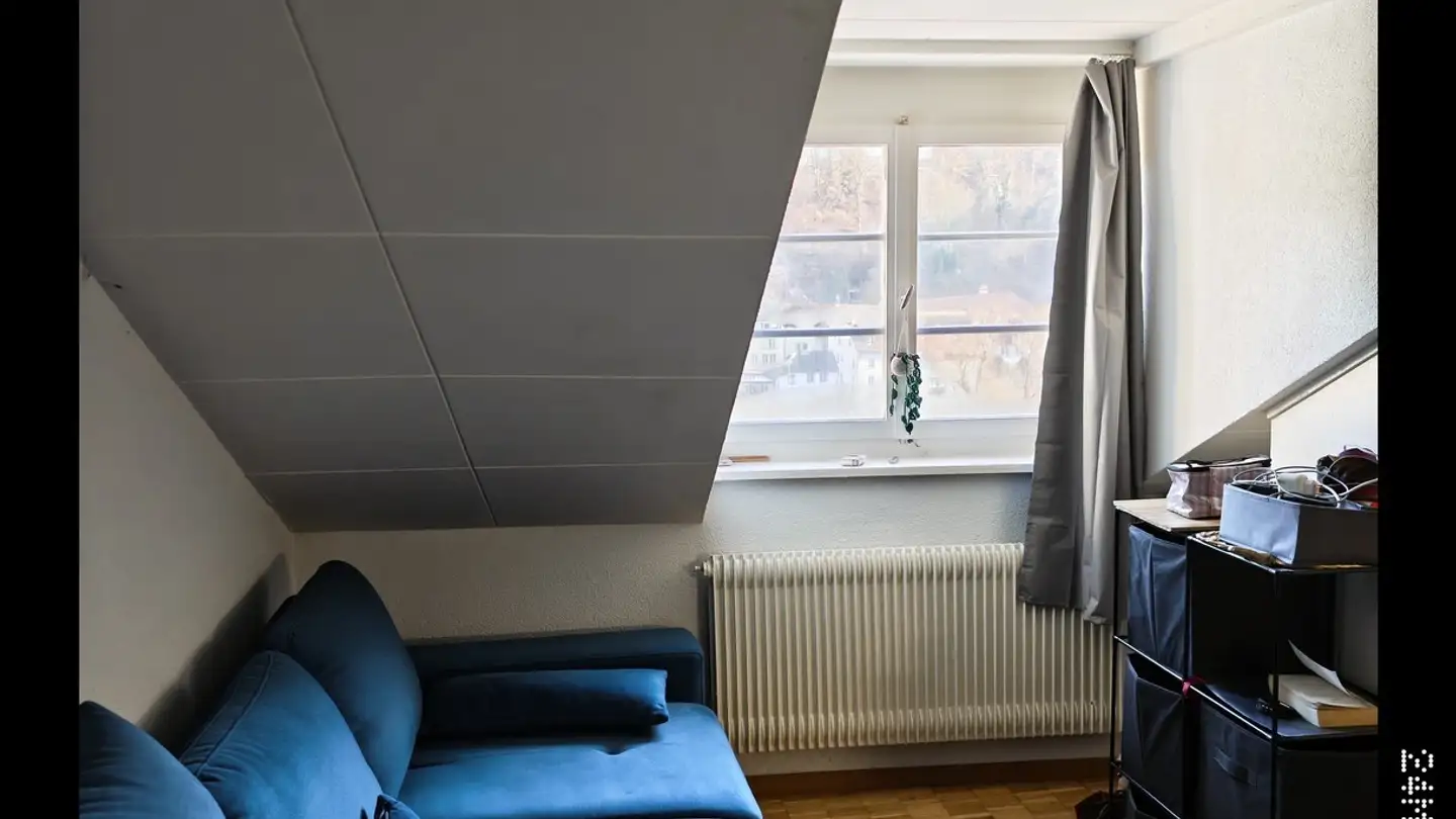 Apartment for rent - Augustinerstrasse / Rue Des Augustins 10, 1700 Fribourg