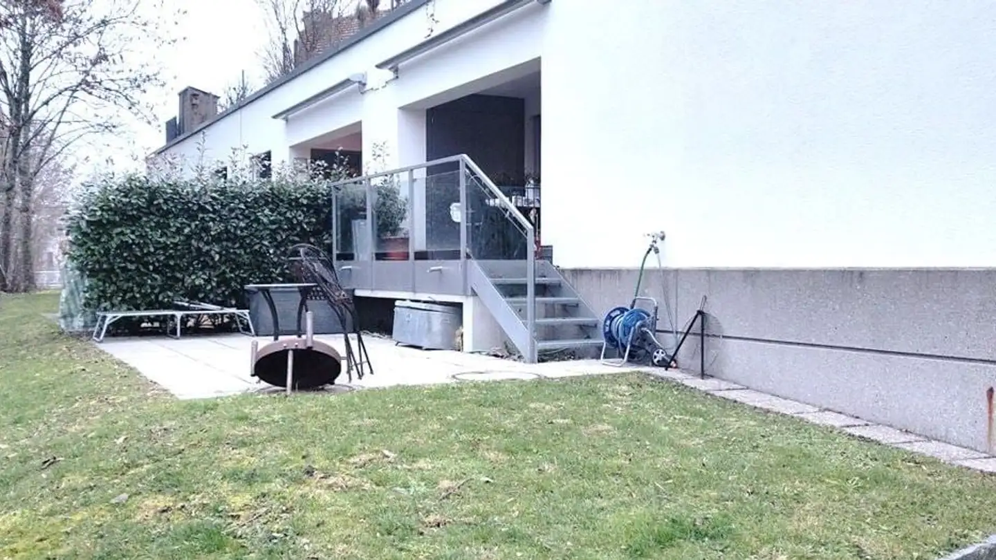 Appartement à louer - Stationsstrasse, 8606 Nänikon