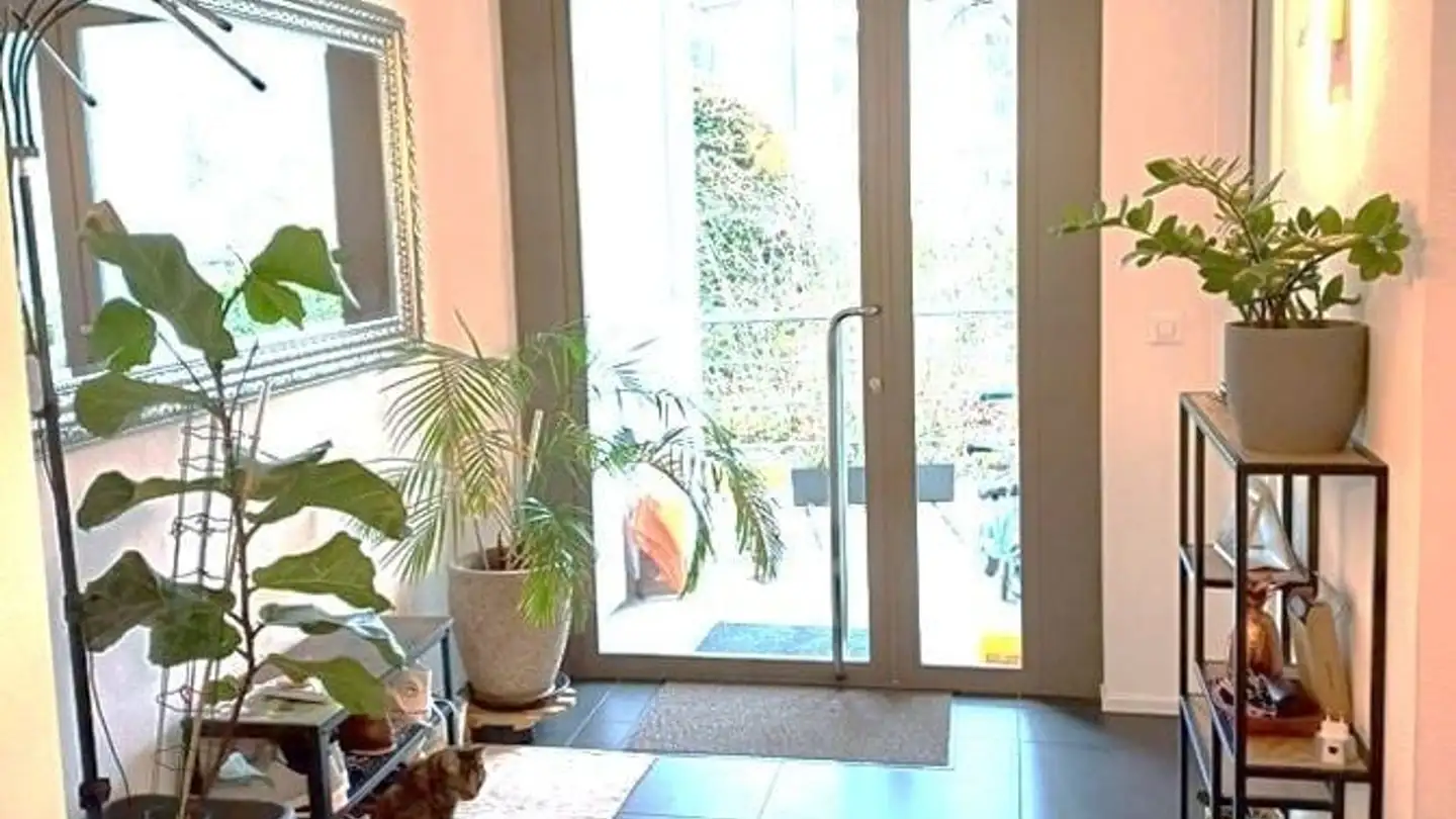 Appartement à louer - Stationsstrasse, 8606 Nänikon - Photo 3