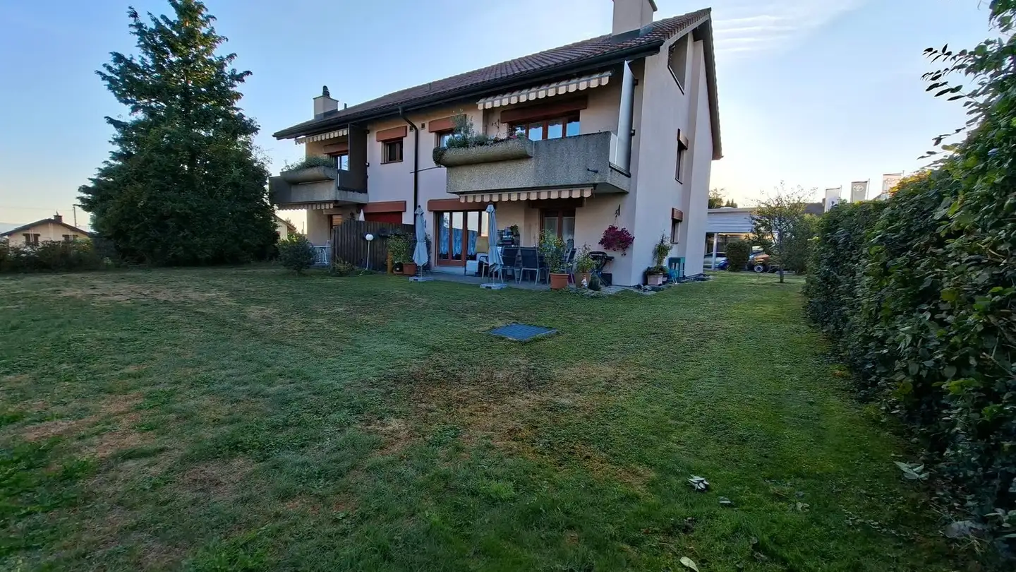 Duplex for sale - Ulmenstrasse 4, 8280 Kreuzlingen - Photo 3