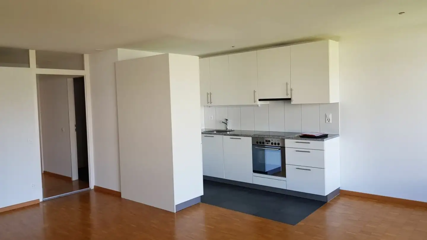 Apartment for rent - General-Guisan-Strasse 39, 5000 Aarau - Photo 2