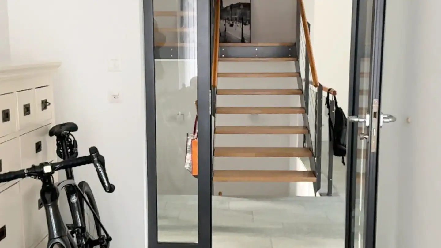 Single house for rent - Klostergutstrasse, 8252 Schlatt TG - Photo 2