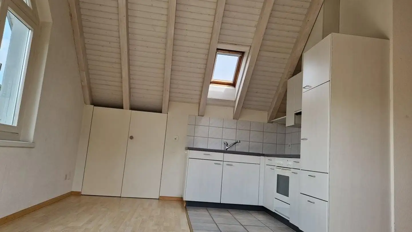 Wohnung mieten - Hauptstrasse 3, 5453 Remetschwil - Foto 4