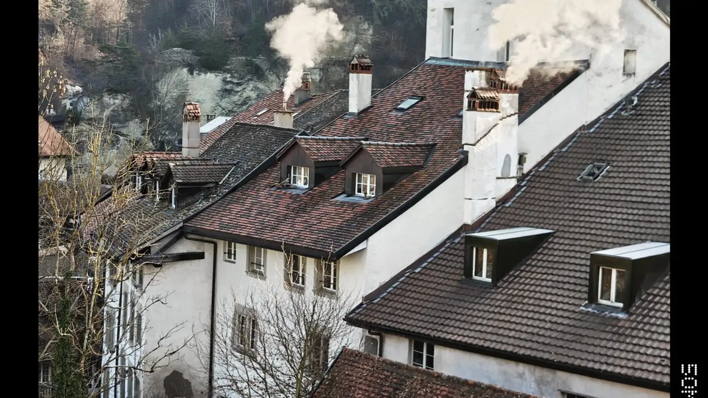 Apartment for rent - Augustinerstrasse / Rue Des Augustins 10, 1700 Fribourg - Photo 2