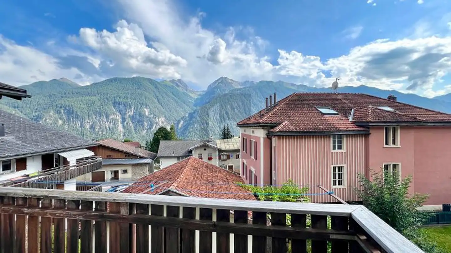 Chalet for sale - 7492 Alvaneu Dorf - Photo 2