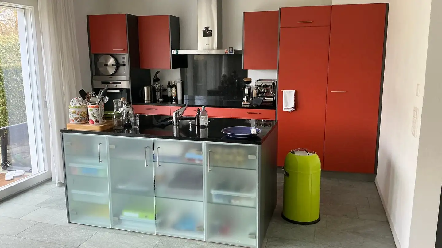 Single house for rent - Klostergutstrasse, 8252 Schlatt TG - Photo 3