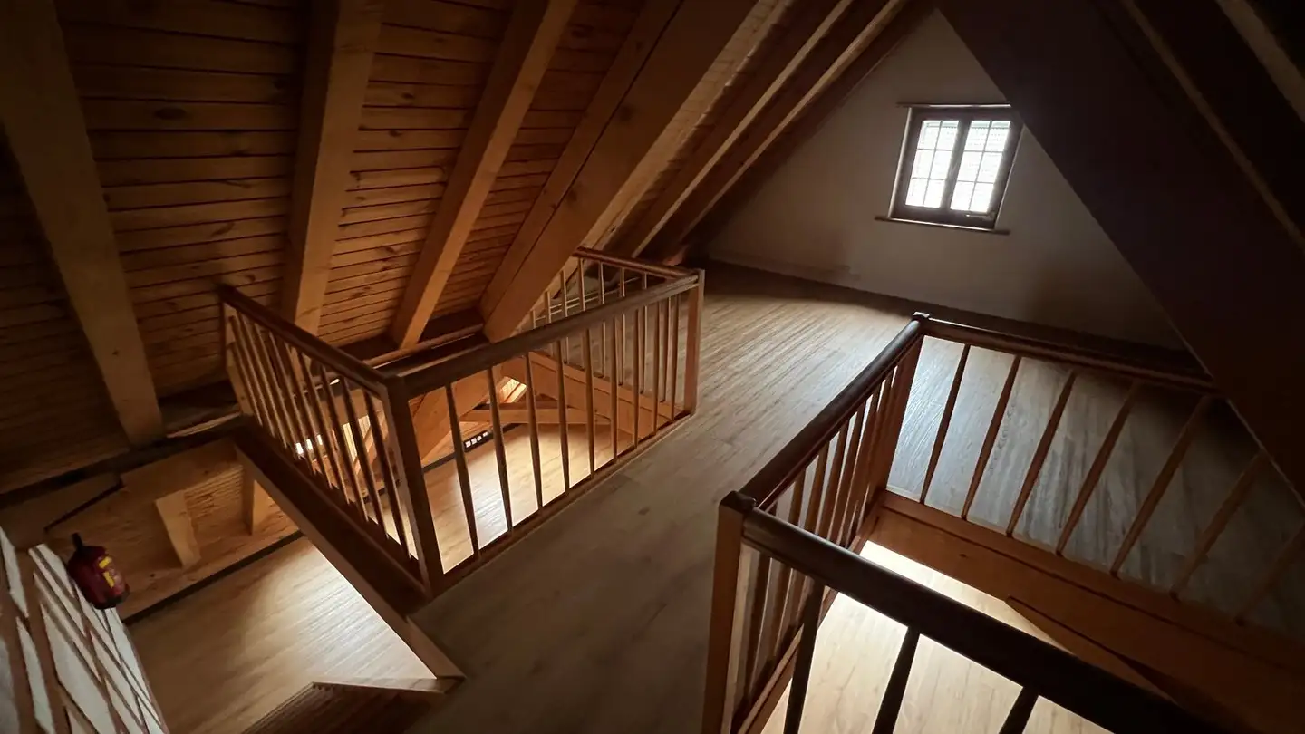 Single house for rent - Tramstrasse 10, 8708 Männedorf - Photo 4