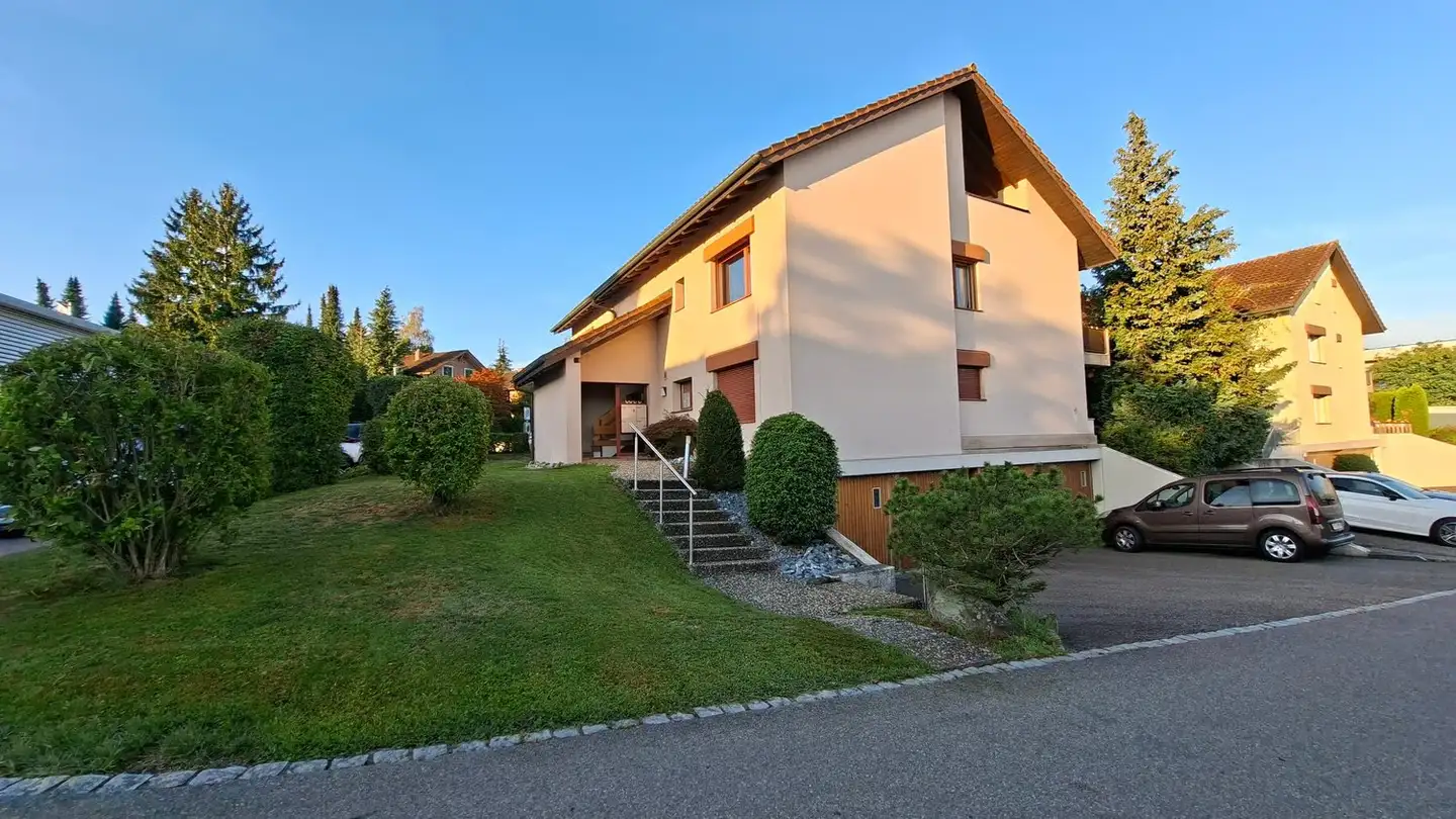Duplex for sale - Ulmenstrasse 4, 8280 Kreuzlingen - Photo 2