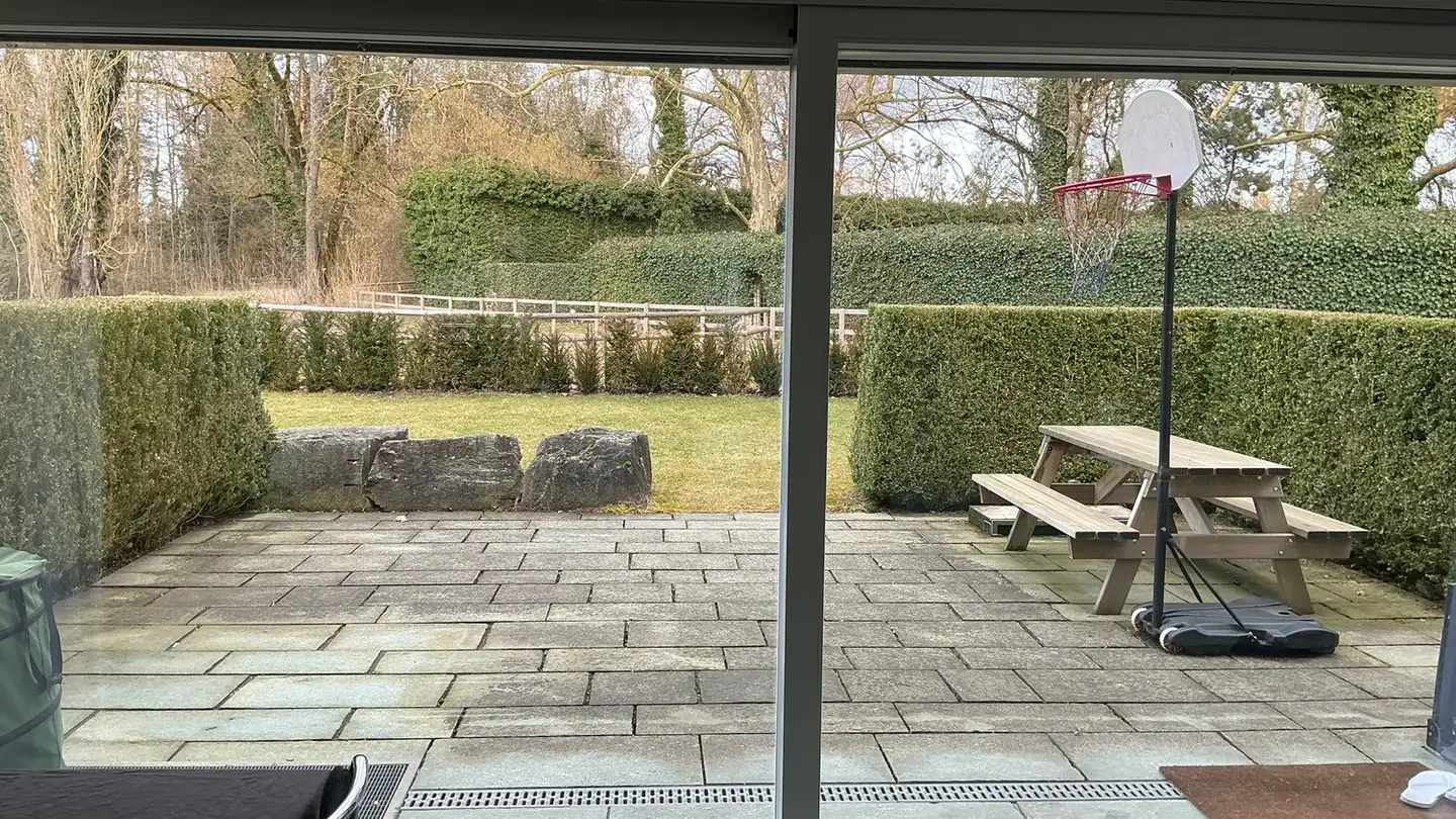 Single house for rent - Klostergutstrasse, 8252 Schlatt TG - Photo 4