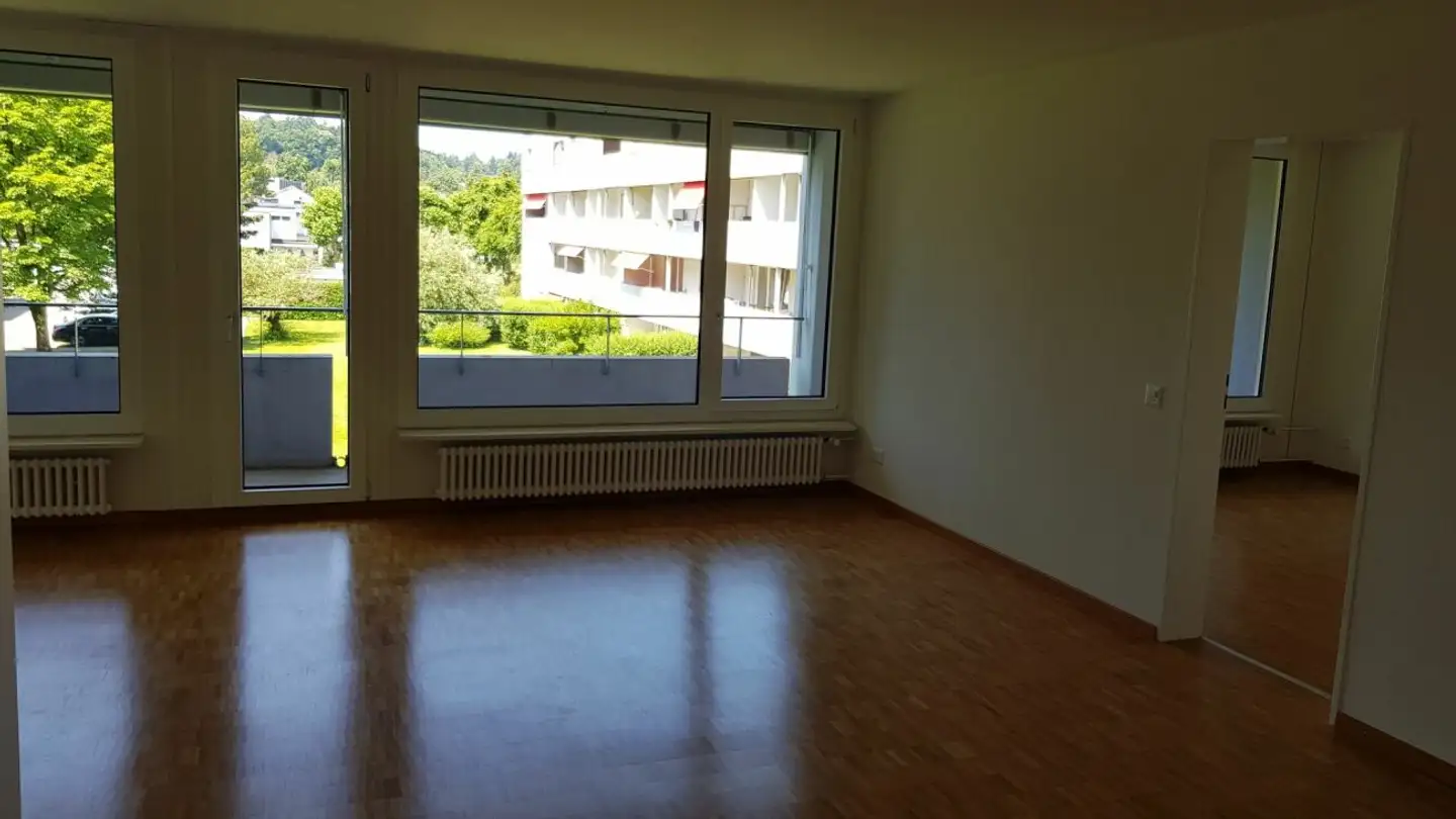 Apartment for rent - General-Guisan-Strasse 39, 5000 Aarau - Photo 4