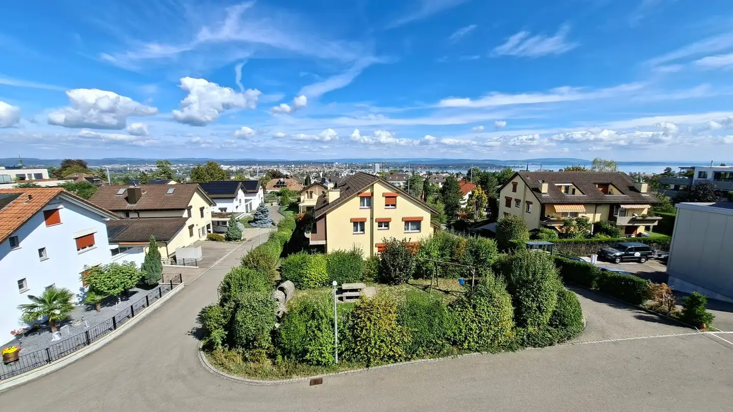 Duplex for sale - Ulmenstrasse 4, 8280 Kreuzlingen - Photo 4
