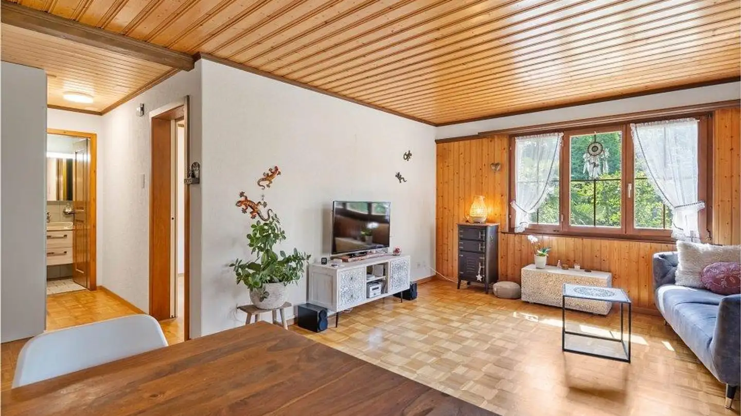 Wohnung kaufen - Küntwilerstrasse 52, 6343 Rotkreuz