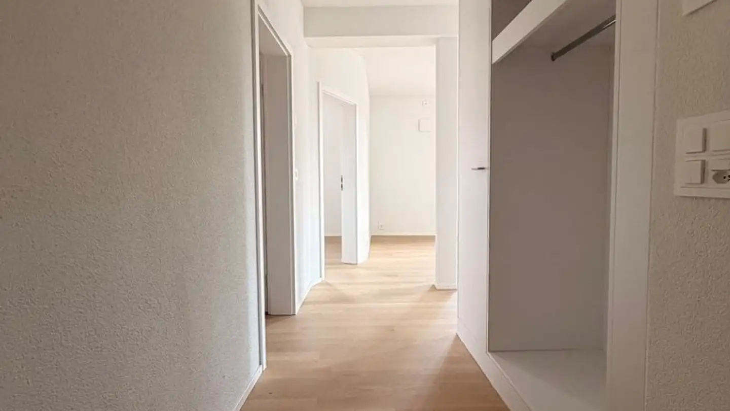 Appartamento in affitto - Ulrich-Hegner-Strasse 1, 8400 Winterthur - Foto 4