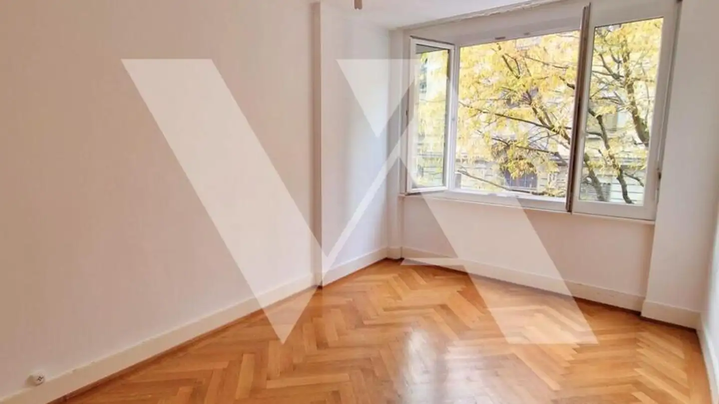 Wohnung mieten - Avenue de France, 1004 Lausanne - Foto 3