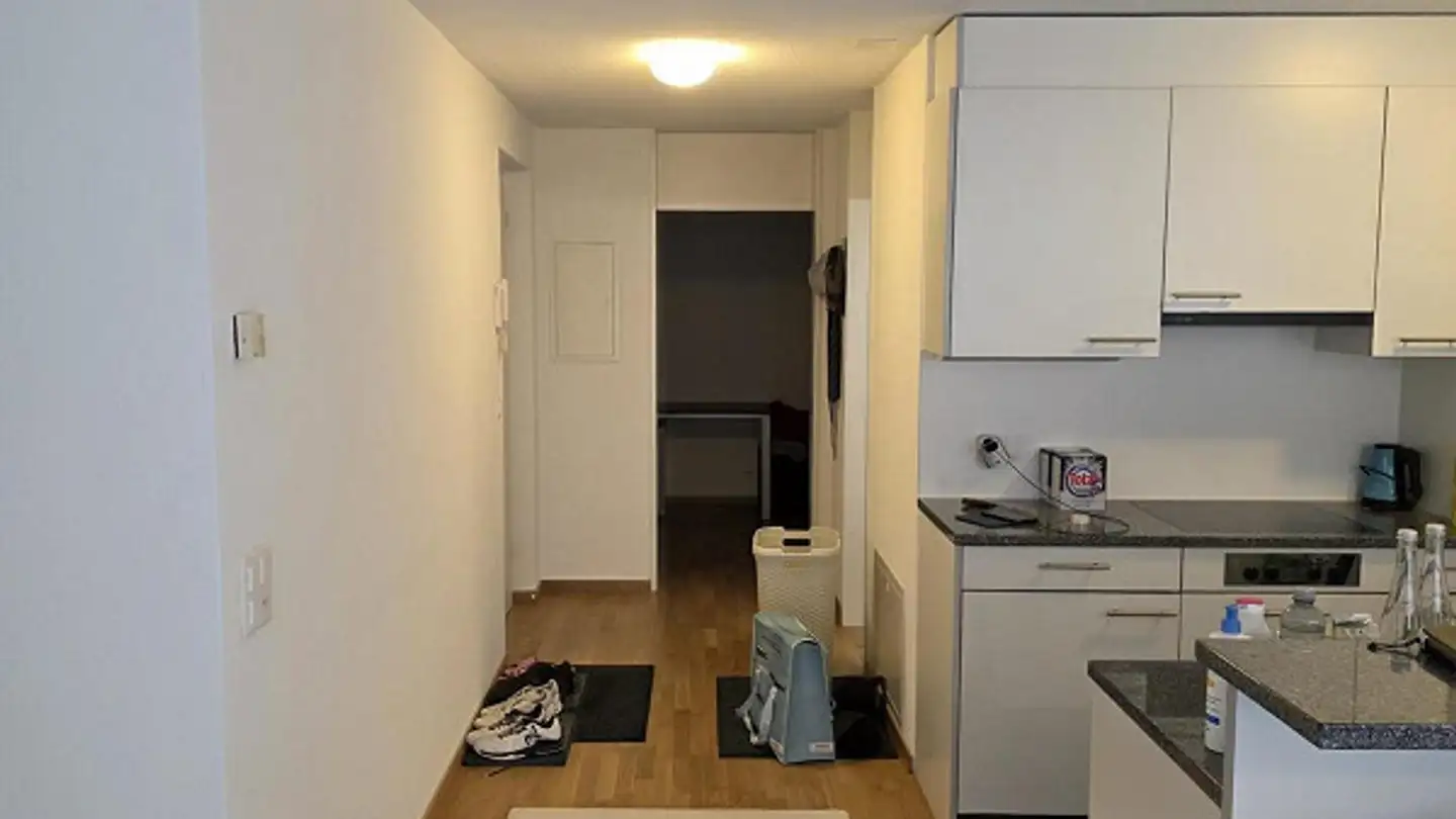 Attique à louer - Jurablickweg 17, 3072 Ostermundigen
