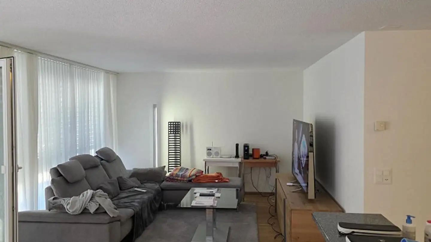 Attique à louer - Jurablickweg 17, 3072 Ostermundigen - Photo 3