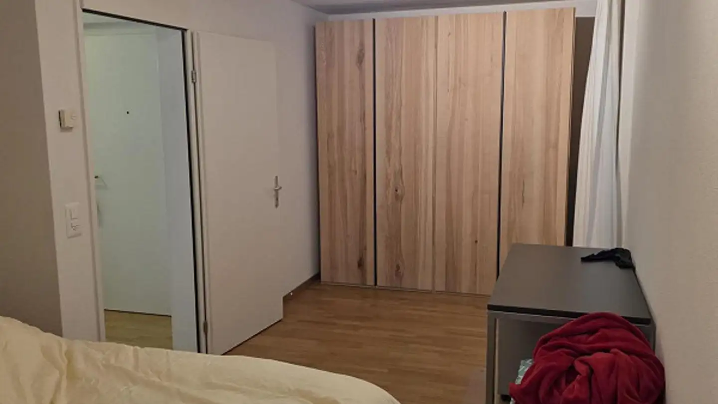 Attique à louer - Jurablickweg 17, 3072 Ostermundigen - Photo 4