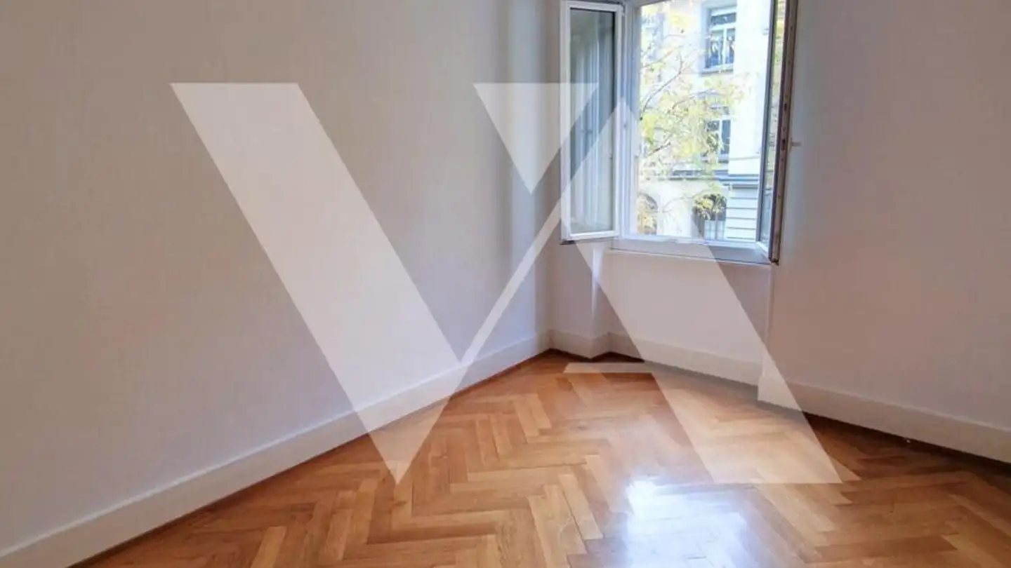 Wohnung mieten - Avenue de France, 1004 Lausanne - Foto 4