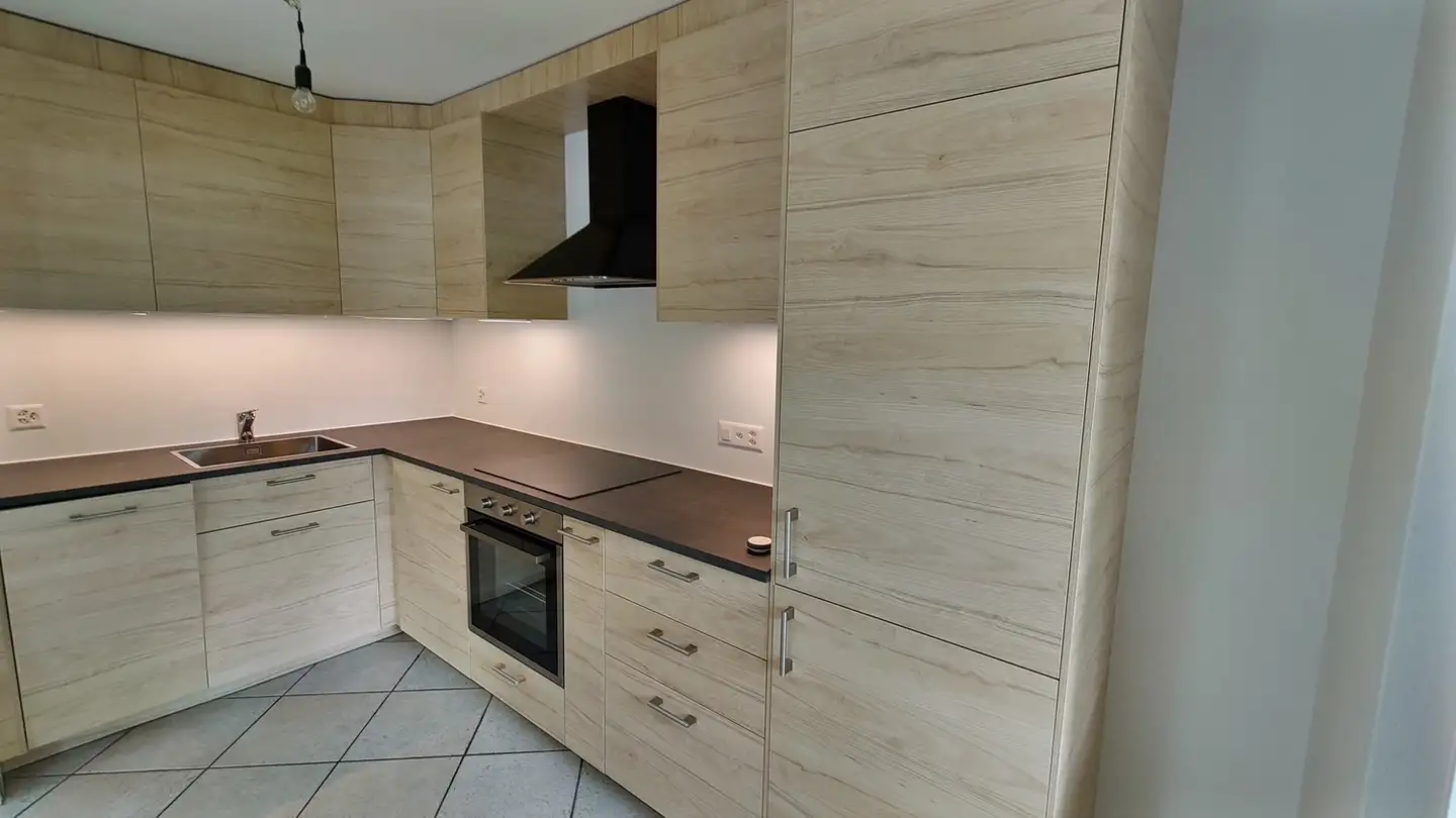 Appartamento in affitto - Bachhaldenstrasse 1, 5621 Zufikon