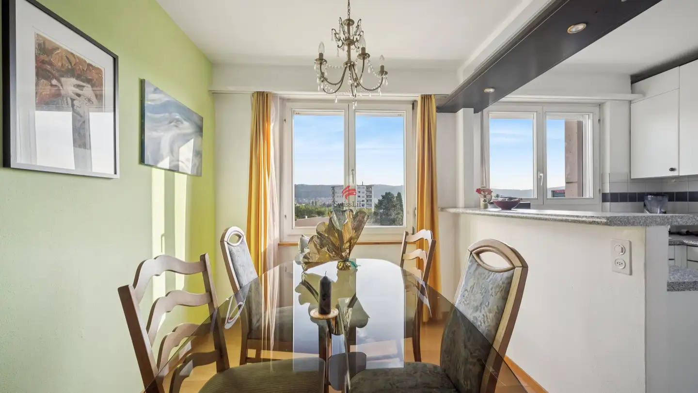 Wohnung kaufen - Schützenstrasse 27, 8953 Dietikon