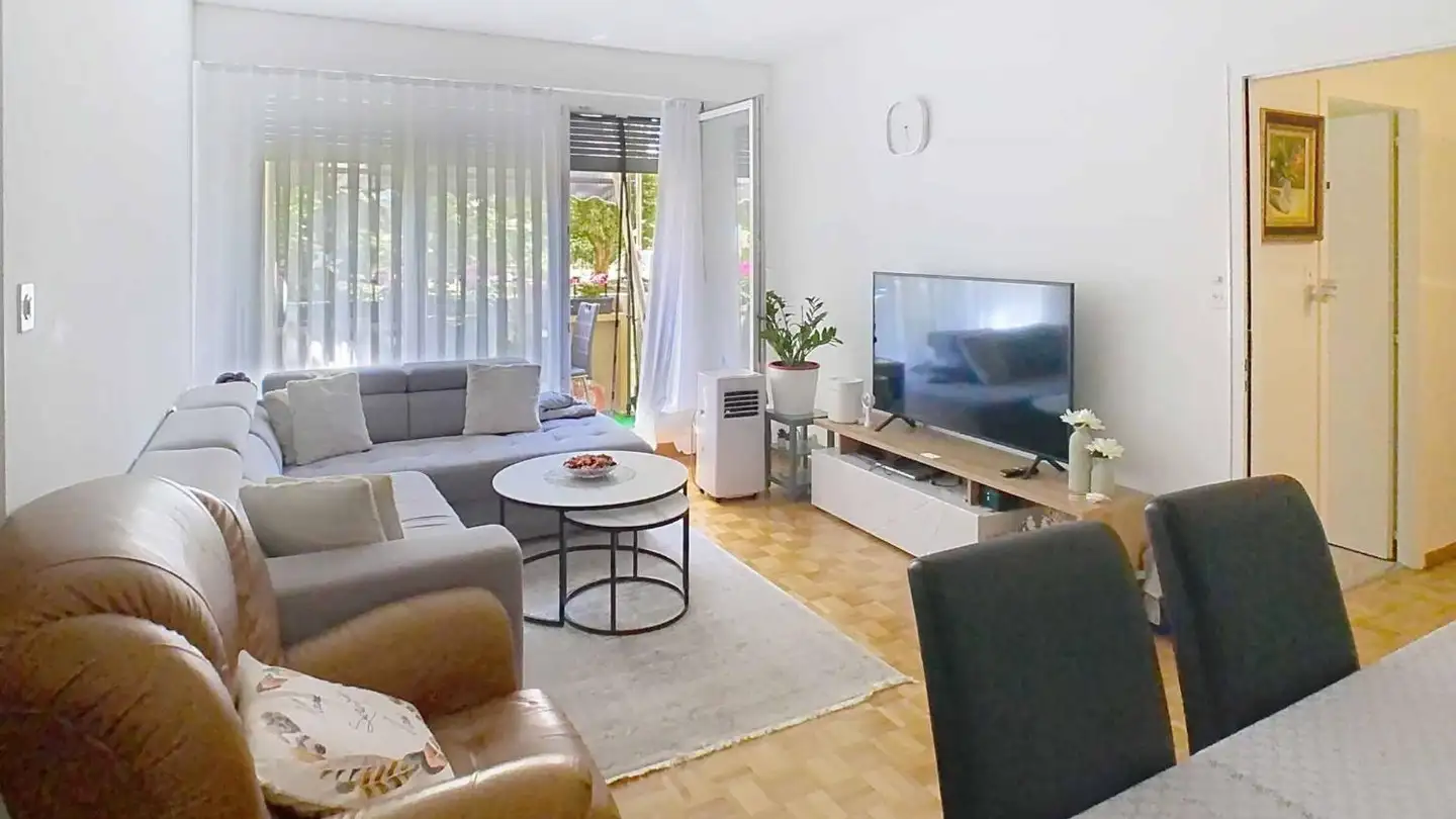 Wohnung kaufen - 1226 Thônex - Foto 2