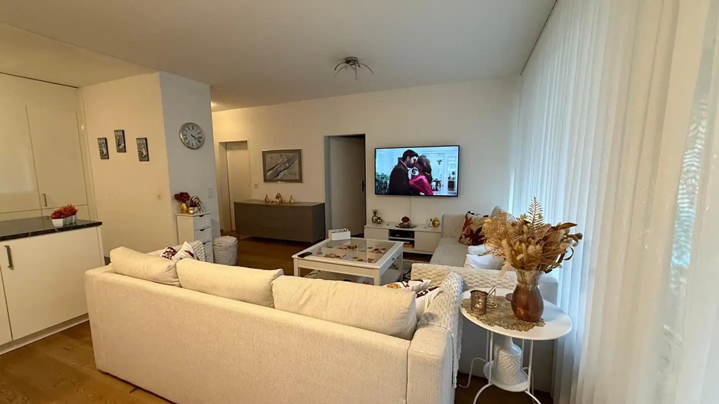 Wohnung kaufen - Compognaparkweg 1, 7430 Thusis - Foto 2