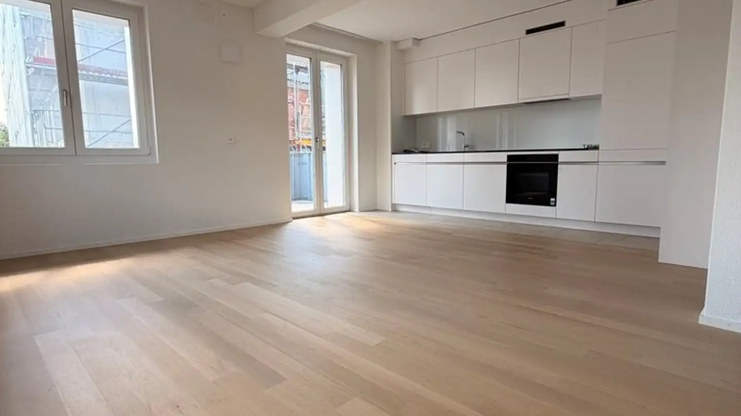Appartamento in affitto - Ulrich-Hegner-Strasse 1, 8400 Winterthur - Foto 2