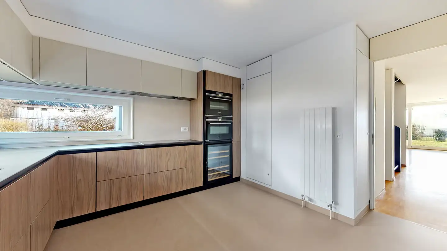 Duplex in affitto - Rue du Midi 2, 1800 Vevey - Foto 2