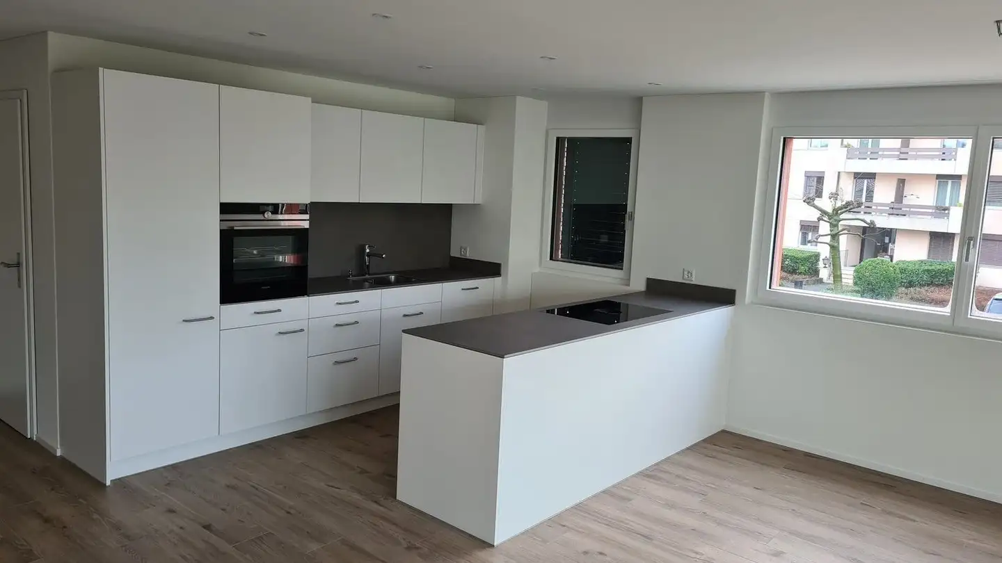 Appartamento in affitto - Kleinfeldstrasse 9, 4652 Winznau - Photo 2