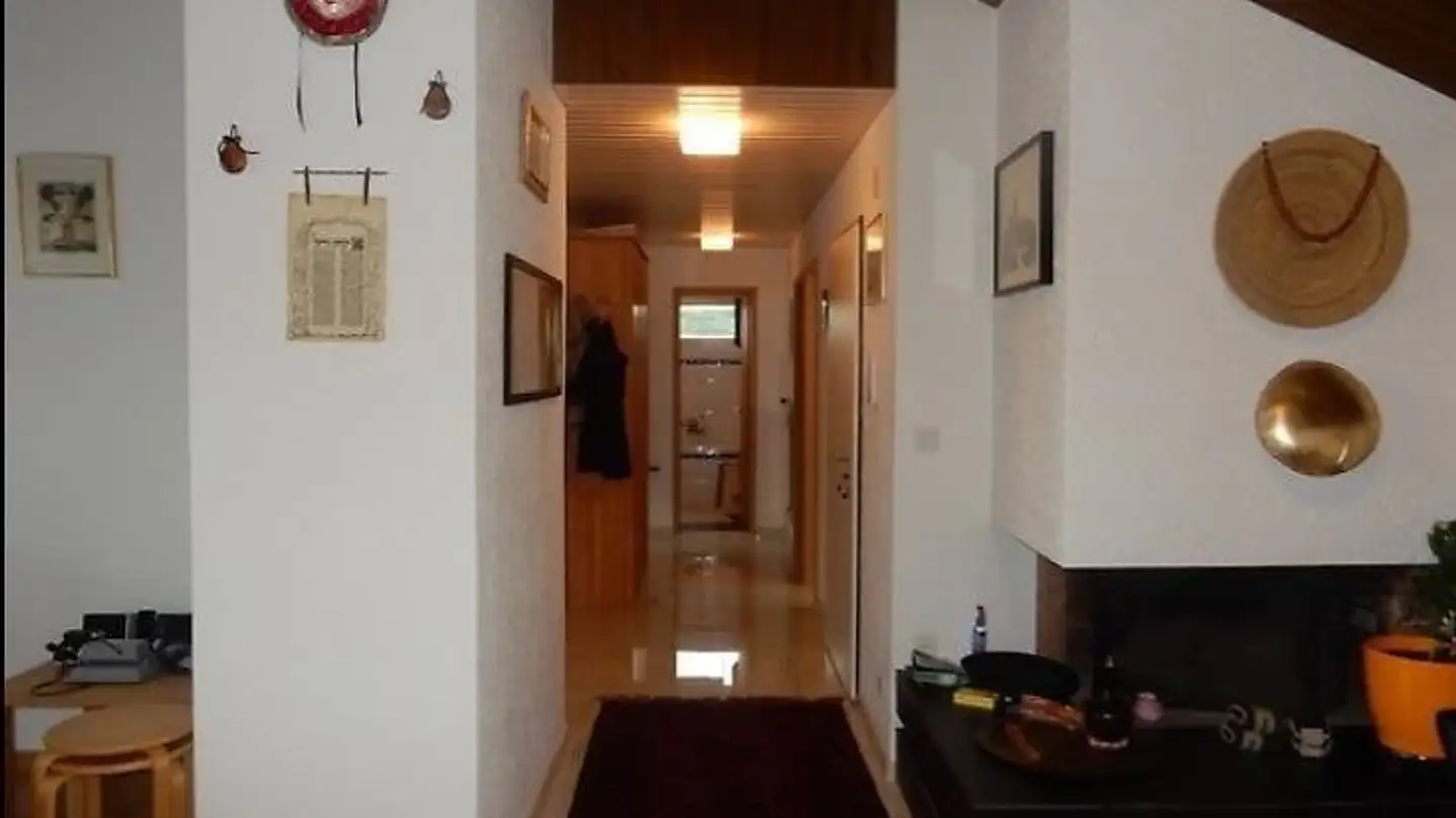 Apartment for sale - Sandackerweg 8, 3363 Oberönz - Photo 3