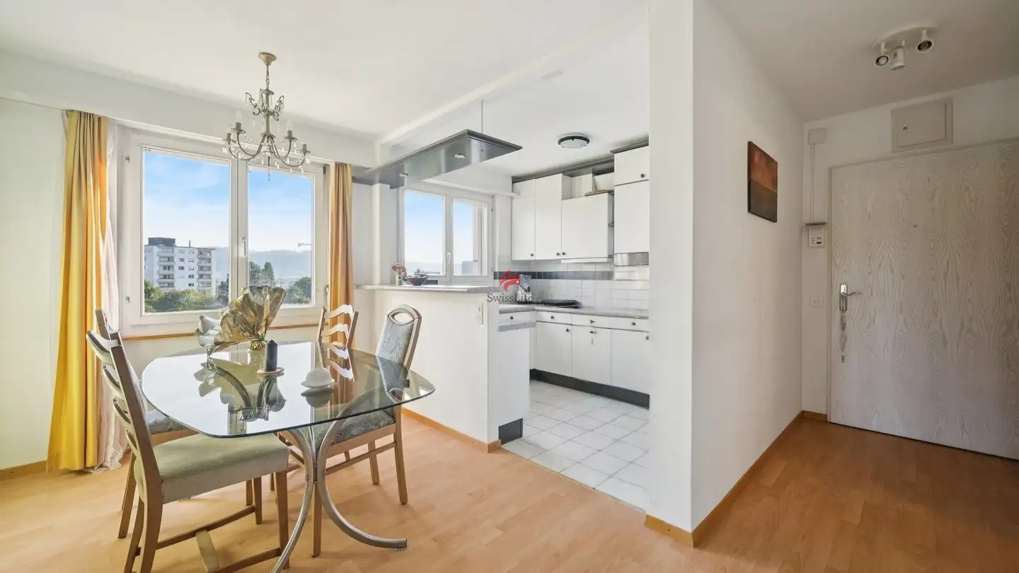 Wohnung kaufen - Schützenstrasse 27, 8953 Dietikon - Foto 2