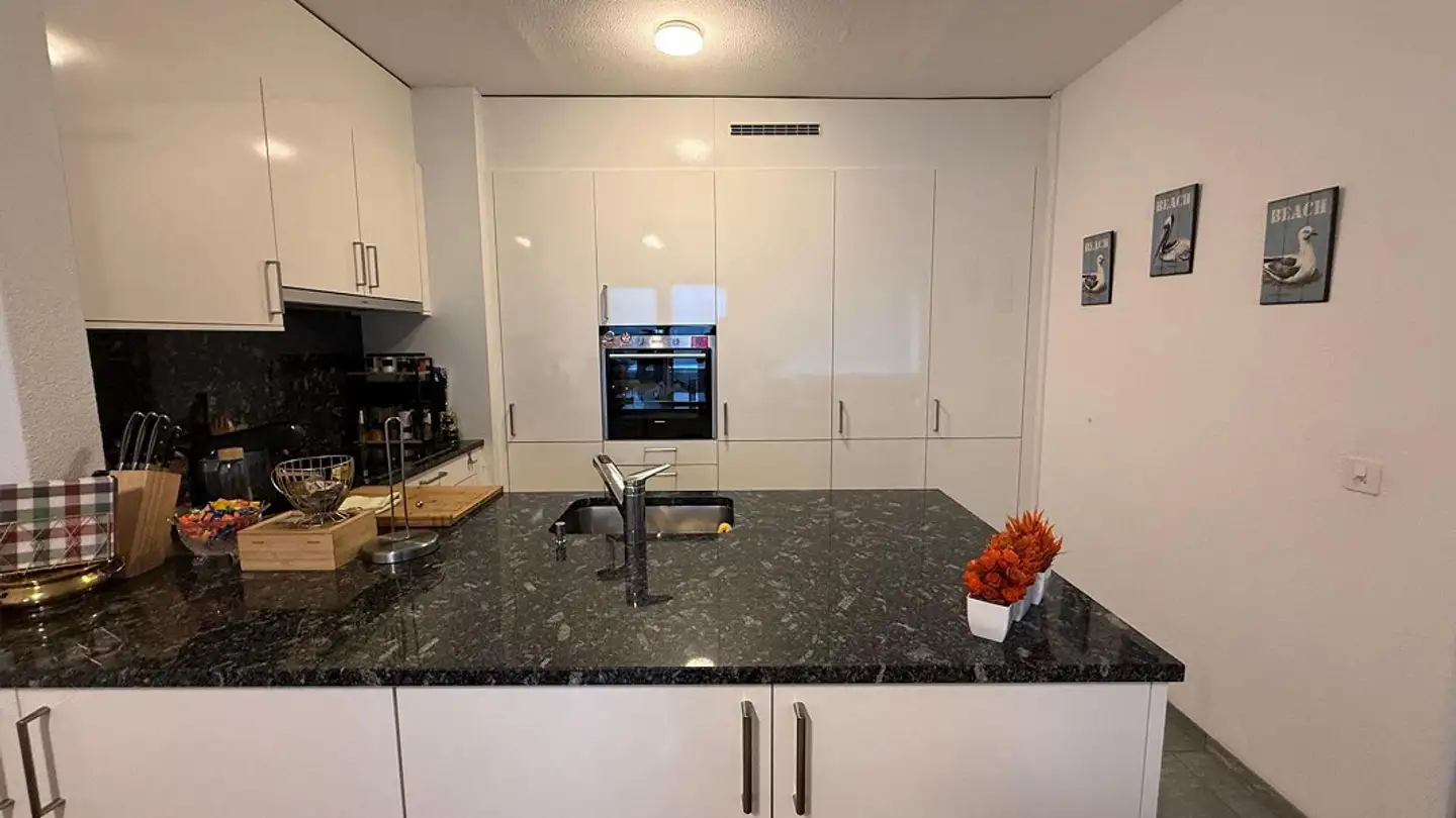 Wohnung kaufen - Compognaparkweg 1, 7430 Thusis - Foto 3