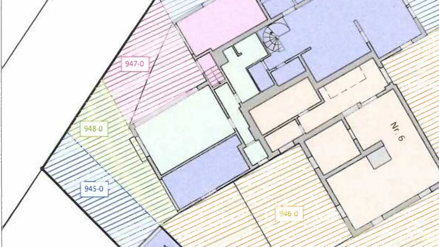 Commerciale in vendita - 4564 Obergerlafingen - Photo 3