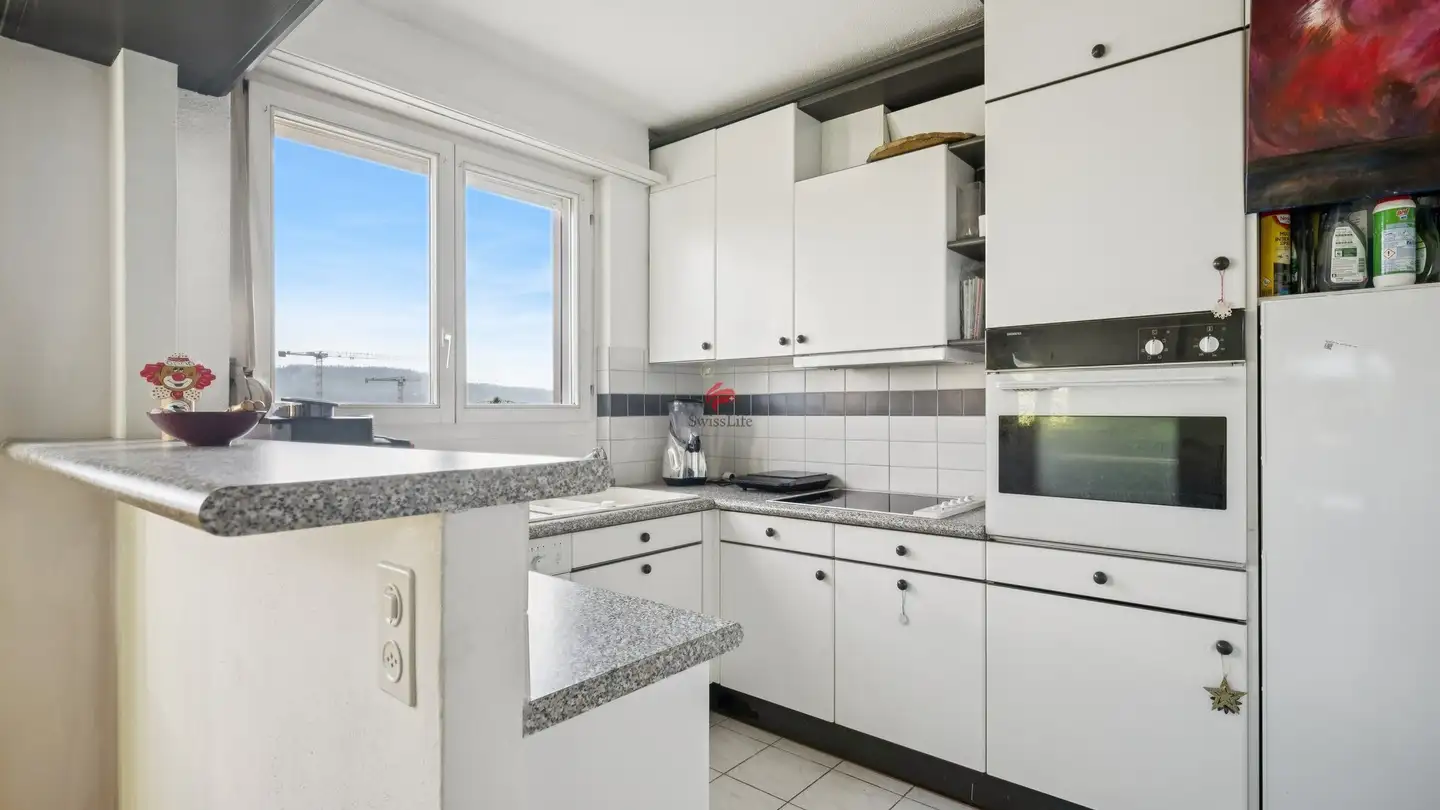Wohnung kaufen - Schützenstrasse 27, 8953 Dietikon - Foto 3