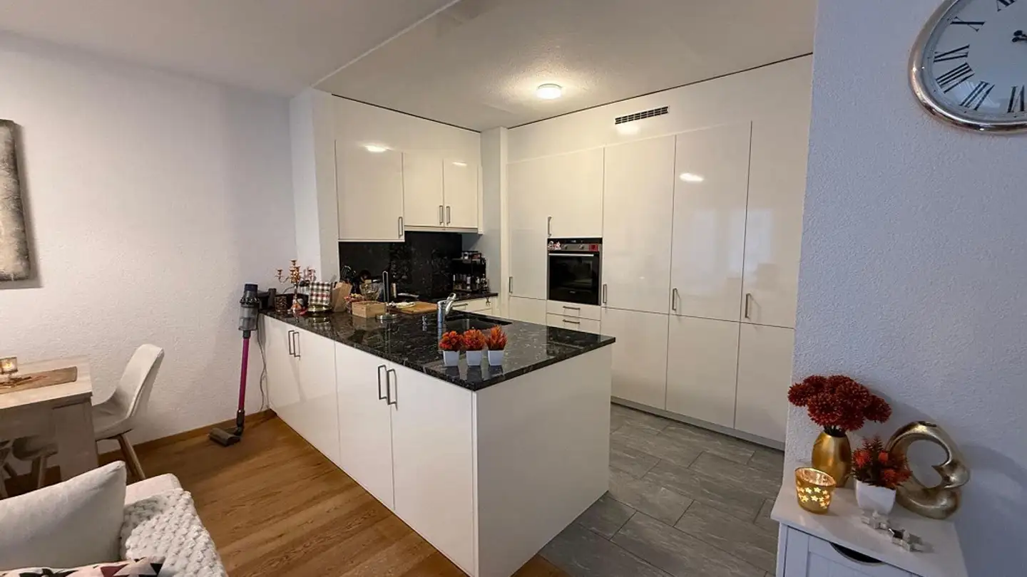 Wohnung kaufen - Compognaparkweg 1, 7430 Thusis - Foto 4