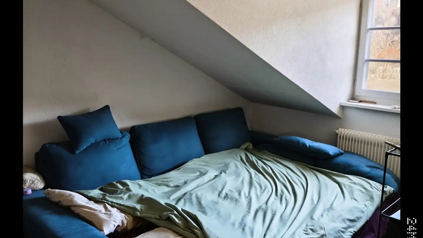 Apartment for rent - Augustinerstrasse / Rue Des Augustins 10, 1700 Fribourg - Photo 4