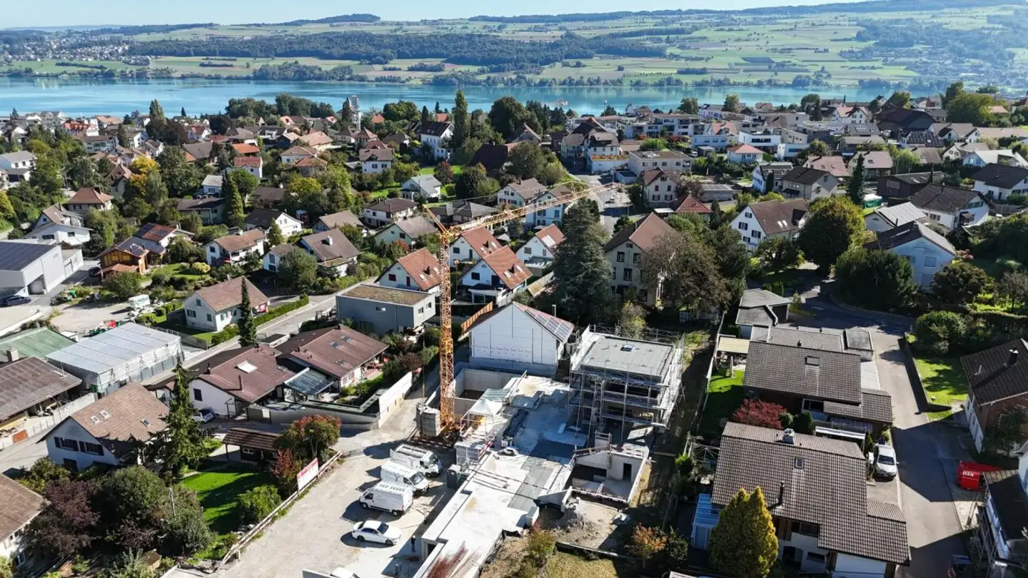 Duplex for sale - 5712 Beinwil am See