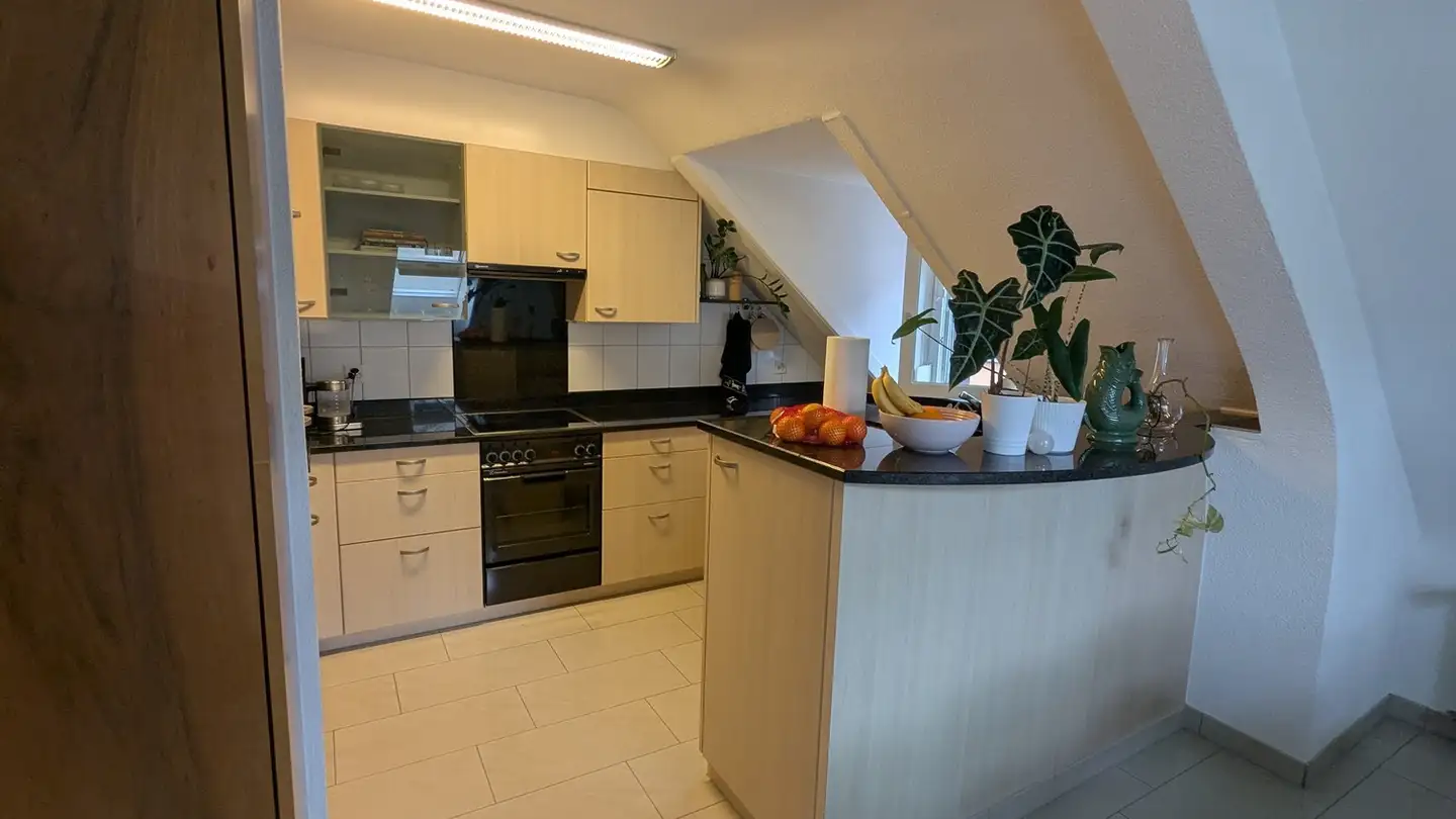 Furnished apartment for rent - Josefstrasse 109, 8005 Zürich - Photo 2