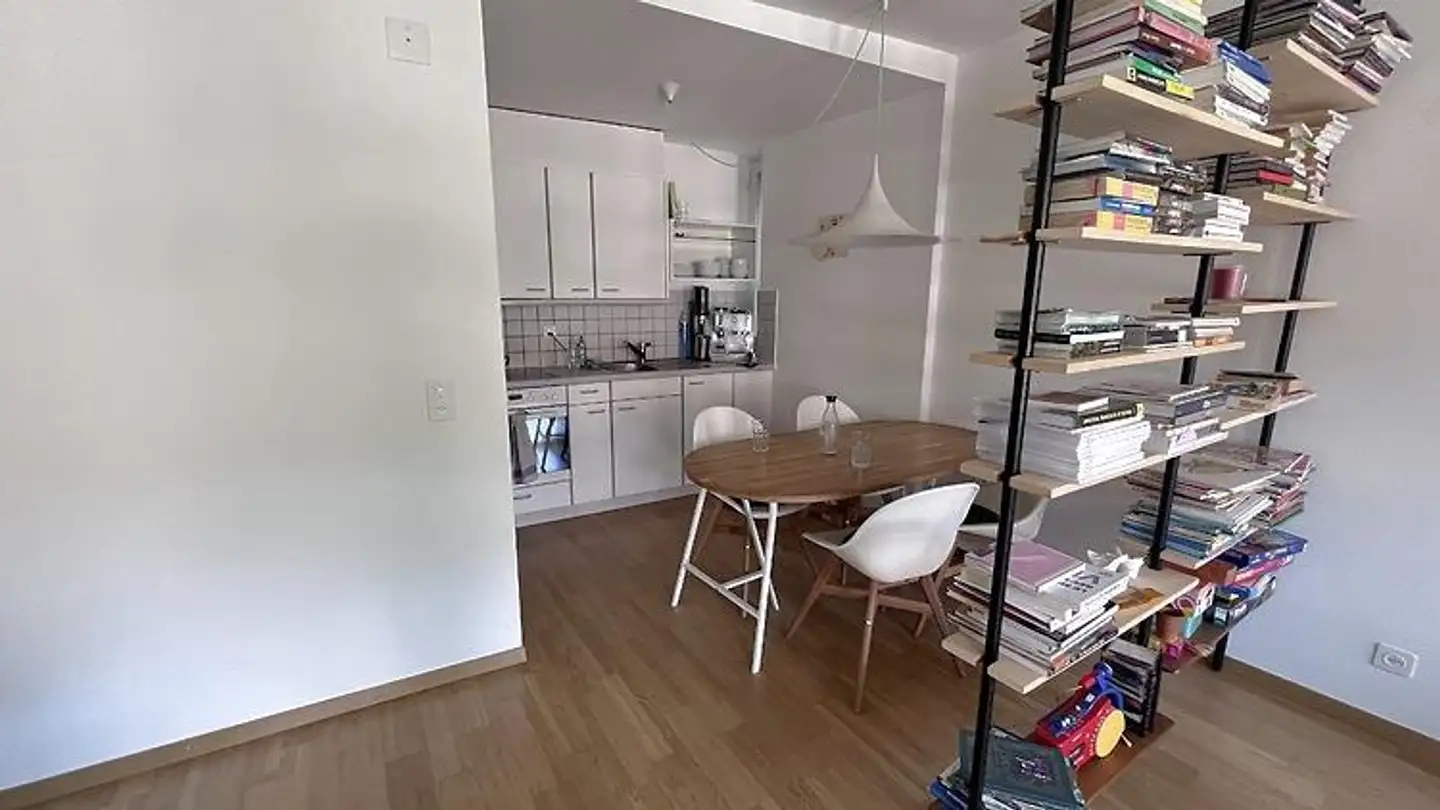 Furnished apartment for rent - 3011 Bern - Photo 2