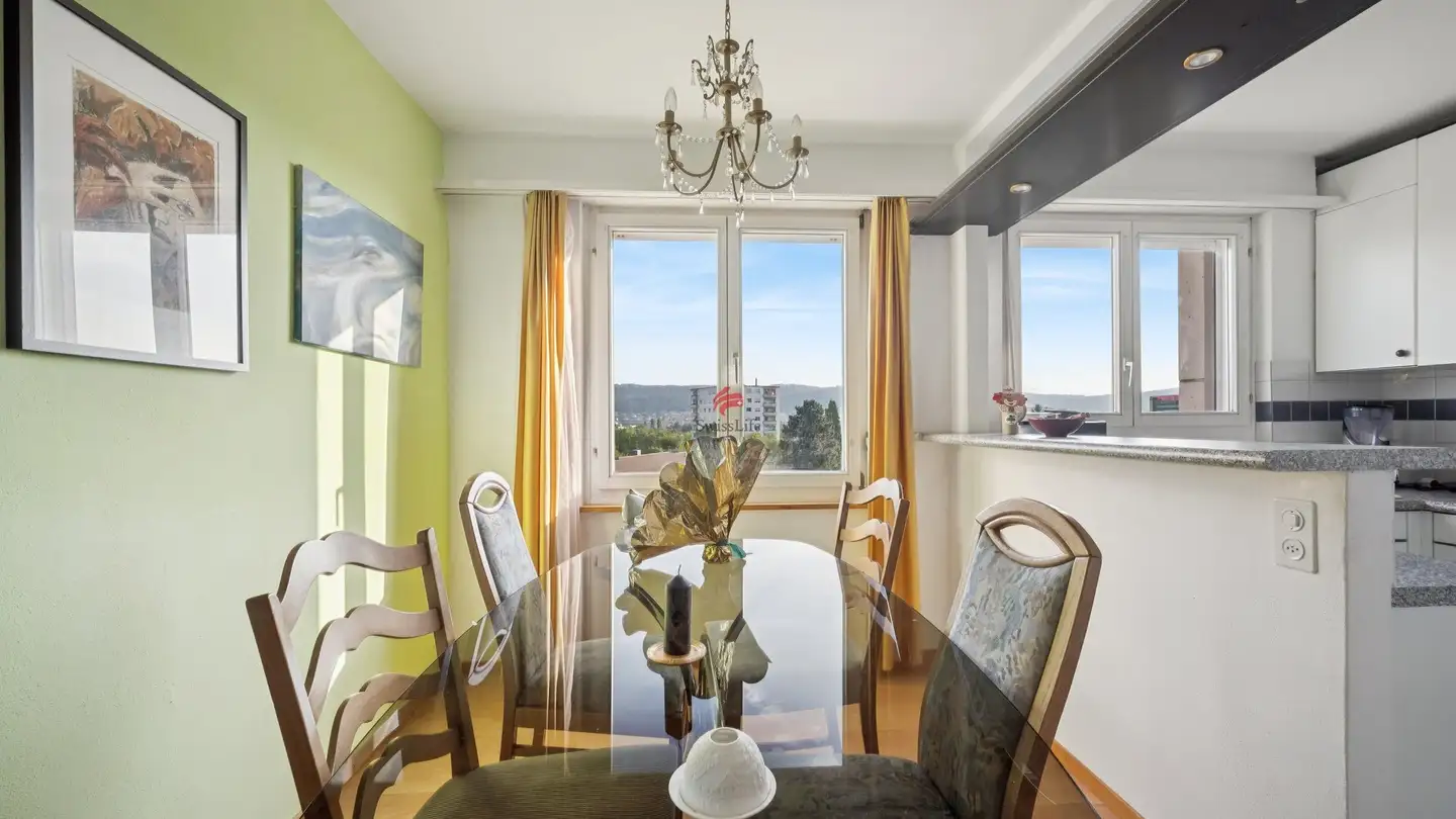 Wohnung kaufen - Schützenstrasse 27, 8953 Dietikon - Foto 4