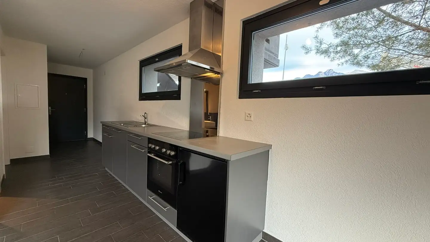 Appartement à louer - Chemin Des Chambettes 12, 1896 Vouvry - Photo 3