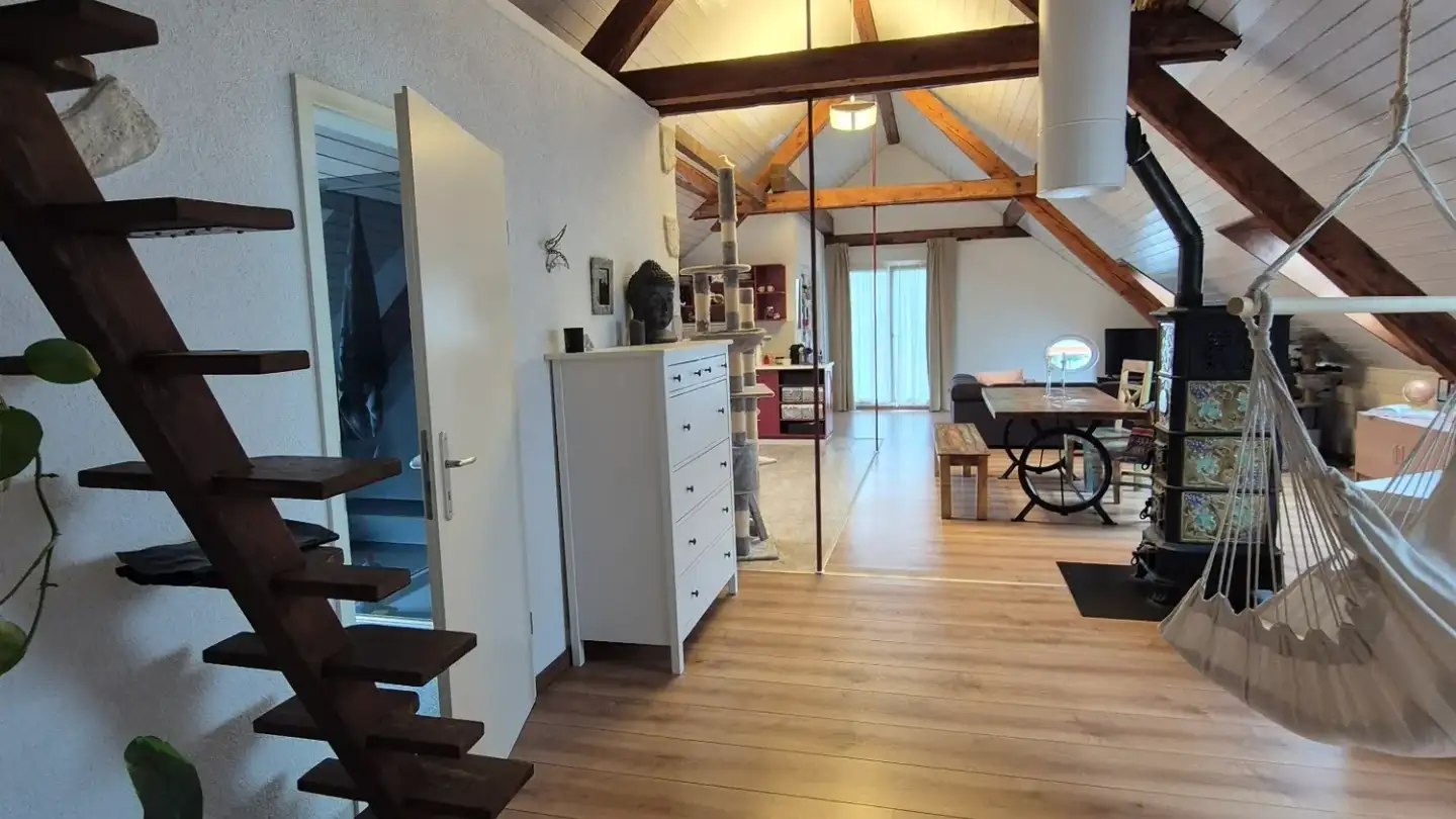 Wohnung mieten - 6423 Seewen SZ - Foto 4